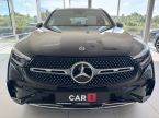 Mercedes Třída GLC - fotka číslo 2