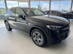 Mercedes Třída GLC - fotka číslo 3