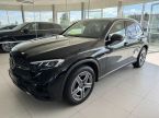 Mercedes Třída GLC - fotka číslo 1