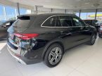 Mercedes Třída GLC - fotka číslo 4