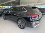 Mercedes Třída GLC - fotka číslo 6