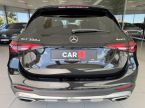 Mercedes Třída GLC - fotka číslo 5
