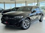 Mercedes Třída GLC - fotka číslo 0