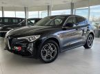 Alfa Romeo Stelvio - fotka číslo 0