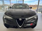 Alfa Romeo Stelvio - fotka číslo 2