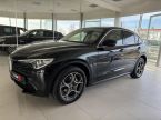 Alfa Romeo Stelvio - fotka číslo 1