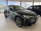 Alfa Romeo Stelvio - fotka číslo 3