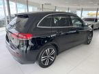 Mercedes Třída B - fotka číslo 4
