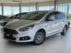 Ford S-MAX - fotka číslo 0