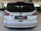 Ford S-MAX - fotka číslo 5