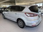 Ford S-MAX - fotka číslo 6
