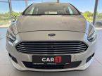 Ford S-MAX - fotka číslo 2