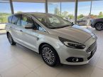 Ford S-MAX - fotka číslo 3