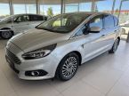 Ford S-MAX - fotka číslo 1