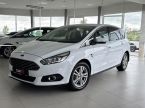Ford S-MAX - fotka číslo 0