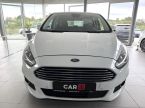 Ford S-MAX - fotka číslo 2