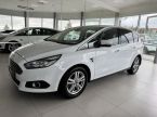 Ford S-MAX - fotka číslo 1