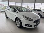 Ford S-MAX - fotka číslo 3