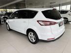 Ford S-MAX - fotka číslo 6