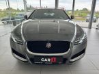 Jaguar XF - fotka číslo 2