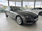 Jaguar XF - fotka číslo 3