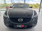 Mazda 6 - fotka číslo 2