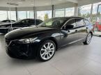 Mazda 6 - fotka číslo 1