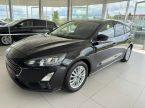 Ford Focus - fotka číslo 1