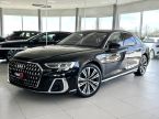 Audi A8 - fotka číslo 0
