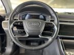 Audi A8 - fotka číslo 20
