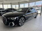 Audi A8 - fotka číslo 1