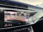 Audi A8 - fotka číslo 23