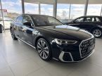 Audi A8 - fotka číslo 3