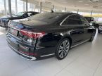 Audi A8 - fotka číslo 4