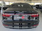 Audi A8 - fotka číslo 5