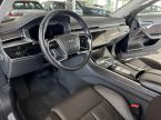 Audi A8 - fotka číslo 9