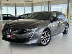 Peugeot 508 - fotka číslo 0