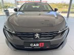 Peugeot 508 - fotka číslo 2