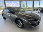 Peugeot 508 - fotka číslo 3