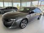 Peugeot 508 - fotka číslo 1