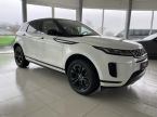 Land Rover Range Rover Evoque - fotka číslo 3