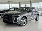 Audi Q5 - fotka číslo 0