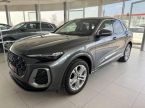 Audi Q5 - fotka číslo 1