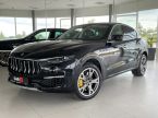 Maserati Levante - fotka číslo 0