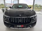 Maserati Levante - fotka číslo 2