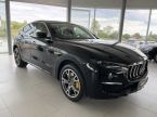 Maserati Levante - fotka číslo 3
