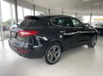 Maserati Levante - fotka číslo 4