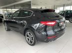 Maserati Levante - fotka číslo 6