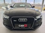 Audi A5 - fotka číslo 2