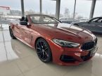 BMW M8 - fotka číslo 6